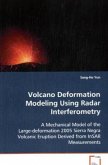 Volcano Deformation Modeling Using Radar Interferometry