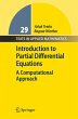 Introduction to Partial Differential... - Bild 1