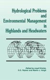 Hydrological Problems and Environmental Management in Highlands and Headwaters