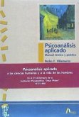 Psicoanálisis aplicado : manual teórico y práctico