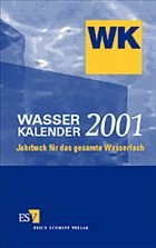 Wasser-Kalender 2001