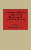 Handbook of Housing and the Built Environment in the United States