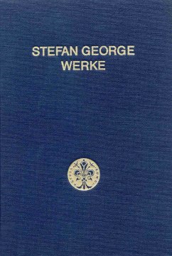 Werke - Stefan George