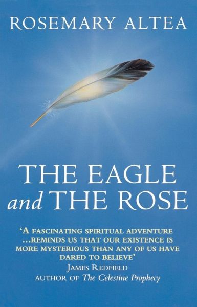 The Eagle And The Rose