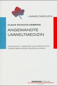 Angewandte Umweltmedizin