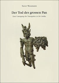 Jungiana / Reihe B. Beiträge zur Psychologie von C. G. Jung / Der Tod des grossen Pan - Wassmann, Xaver