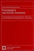 Freizügigkeit und Soziale Sicherheit