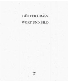 Wort und Bild - Grass, Günter