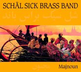 Schäl Sick Brass Band -Majnoun Schäl Sick Brass Band -Majnoun