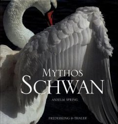 Mythos Schwan