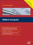 BilMoG Kompakt - Hahn, Klaus