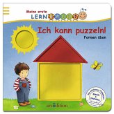 Ich kann puzzeln!