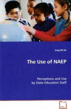 The Use of NAEP - Ha, Jung-Mi