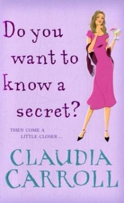Do You Want to know a Secret? - Carroll, Claudia