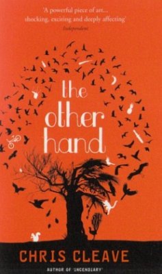 The Other Hand - Cleave, Chris