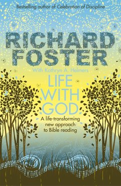 Life With God - Foster, Richard