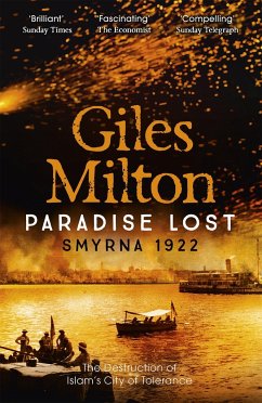 Paradise Lost - Milton, Giles
