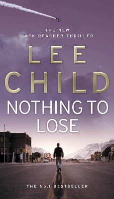 Nothing to Lose - Child, Lee