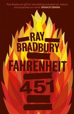 Fahrenheit 451 - Bradbury, Ray