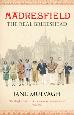 Madresfield - Mulvagh, Jane