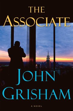 The Associate - Grisham, John
