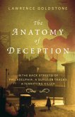 The Anatomy Of Deception\Anatomie der Täuschung, englische Ausgabe