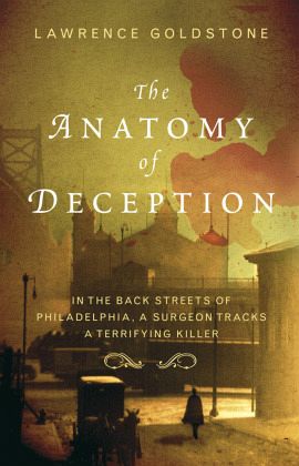 The Anatomy Of Deception\Anatomie der Täuschung, englische Ausgabe The Anatomy Of Deception\Anatomie der Täuschung, englische Ausgabe