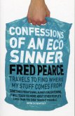 Confessions of an Eco Sinner\Viermal um die ganze Welt, Englische Ausgabe