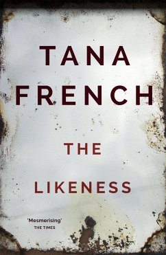 The Likeness - French, Tana