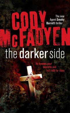 The Darker Side - Mcfadyen, Cody