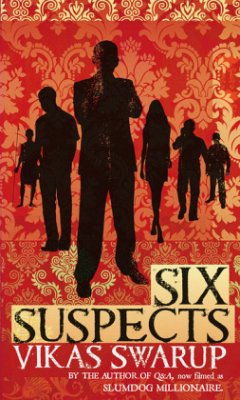 Six Suspects - Swarup, Vikas