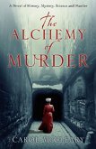 The Alchemy Of Murder