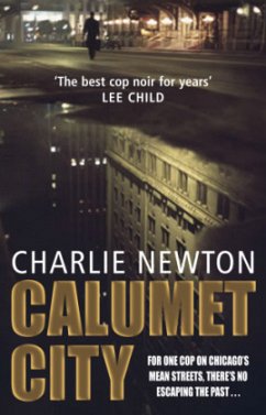 Cover Calumet City
