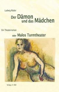 Der Dämon und das Mädchen Der Dämon und das Mädchen