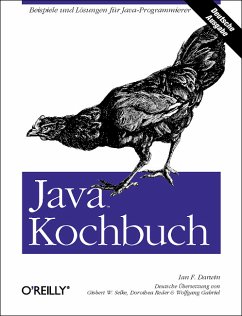 Java Kochbuch - Darwin, Ian F
