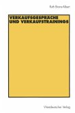 Verkaufsgespräche und Verkaufstrainings