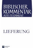 Numeri - 3. Lieferung