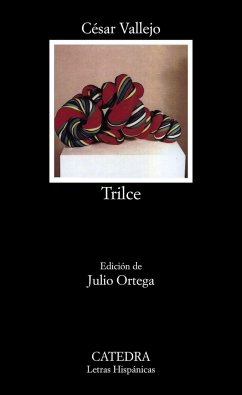Trilce (Letras Hispánicas)