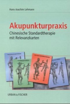 Akupunkturpraxis - Lehmann, Hans-Joachim