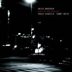 Live At Belleville (2008) - Andersen,Arild