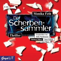 Der Scherbensammler - Feth,Monika/Various