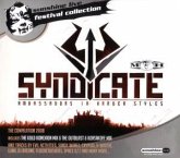 Syndicate 2008 Syndicate 2008