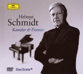 Helmut Schmidt Kanzler und Pianist / Ausser Dienst (CD + DVD)