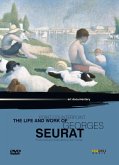 The Life And Work Of Georges Seurat