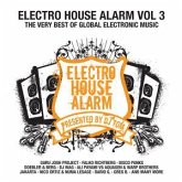 Electro House Alarm Vol.3