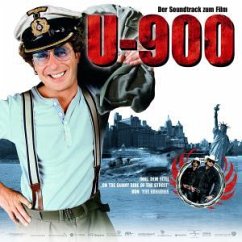 Cover U-900