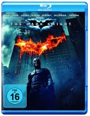 The Dark Knight, 1 Blu-ray Disc