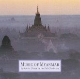 Music Of Myanmar