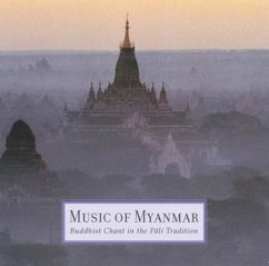 Music Of Myanmar - Diverse