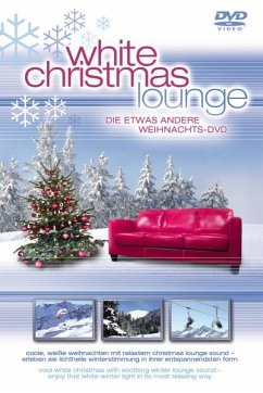 White Christmas Lounge - Diverse